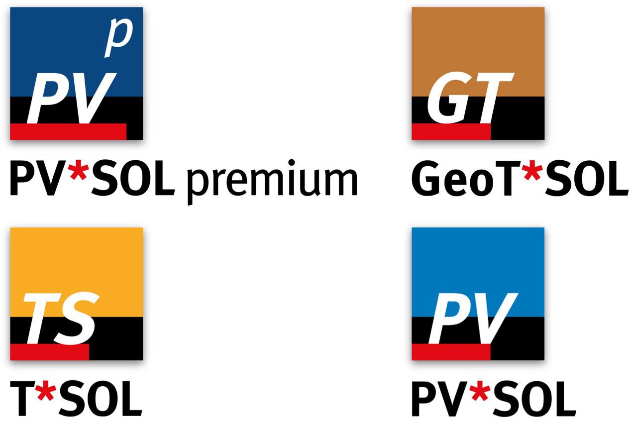 Productos de software especializado de Valentin Software